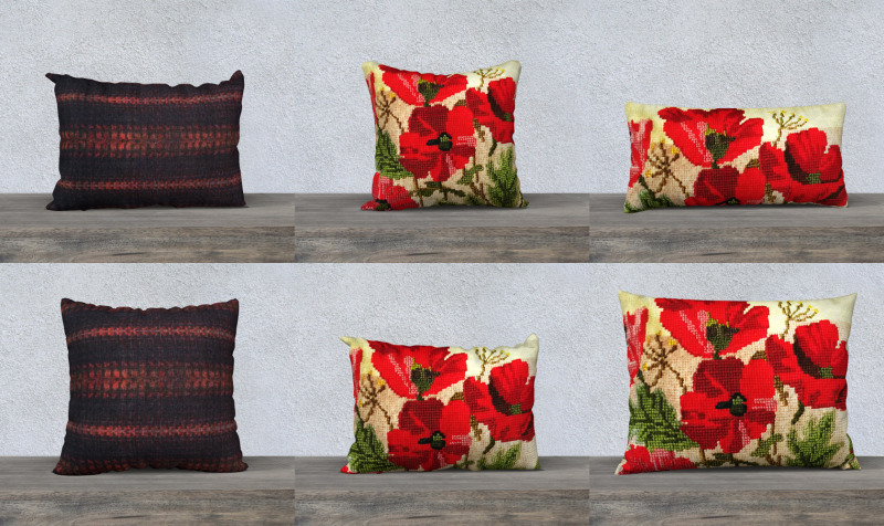 Pillow Cases preview