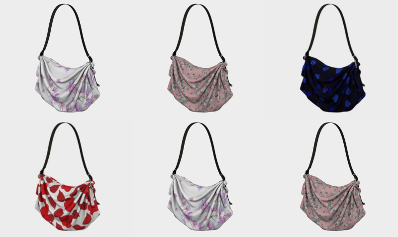 Origami Tote preview