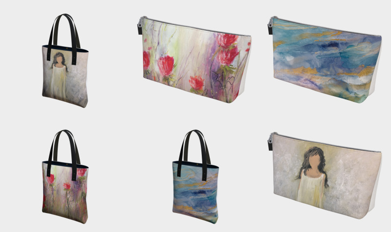 Bags and Totes preview