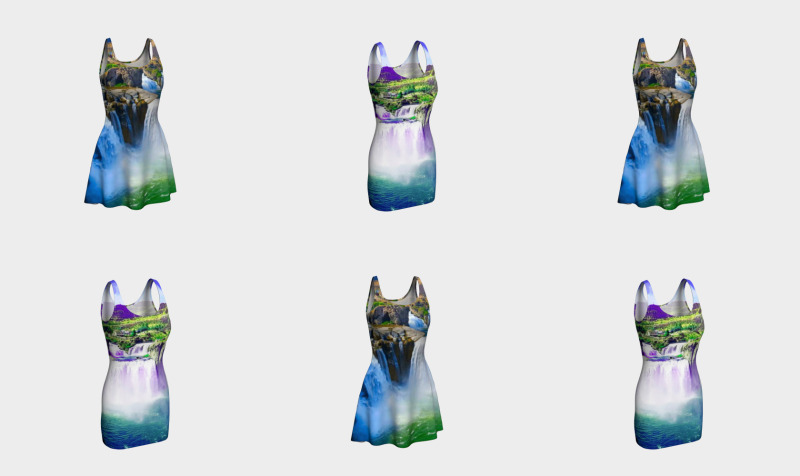 Nature Themed preview