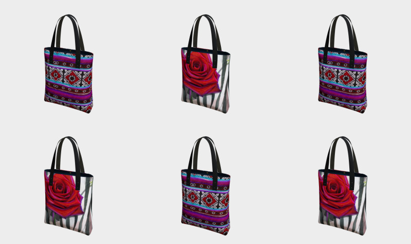 ARTSY BAGS preview