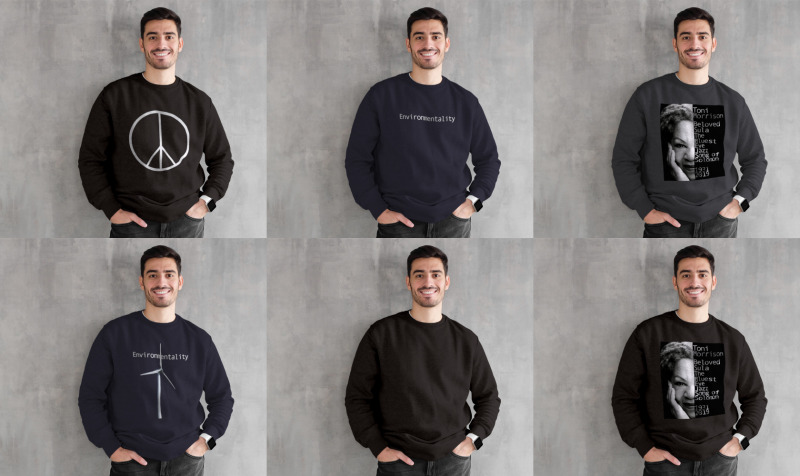 Aperçu de Sweatshirts