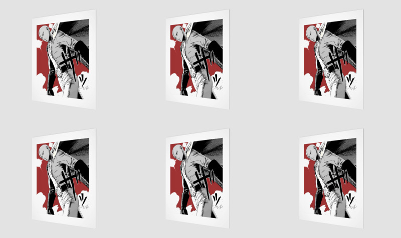 Art preview