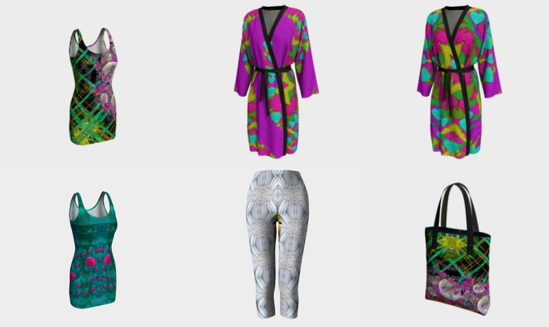 spring fashion preview
