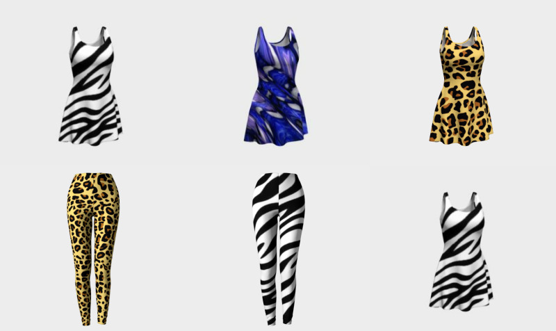Animalier preview
