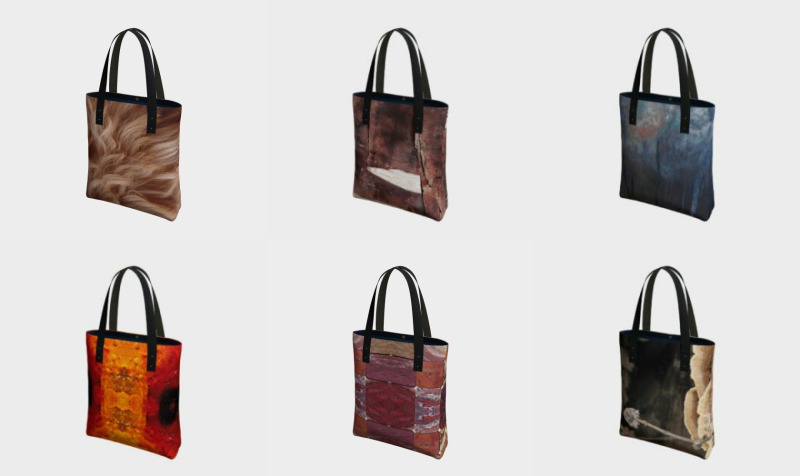 Unique Bags preview