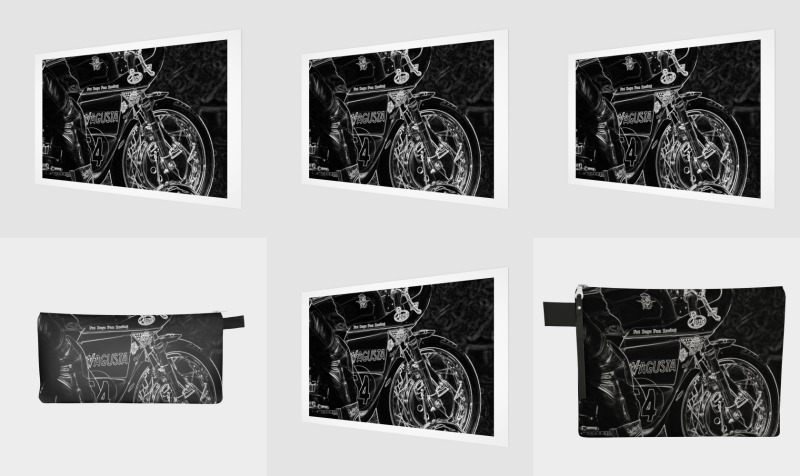 Motorcycle 1 preview