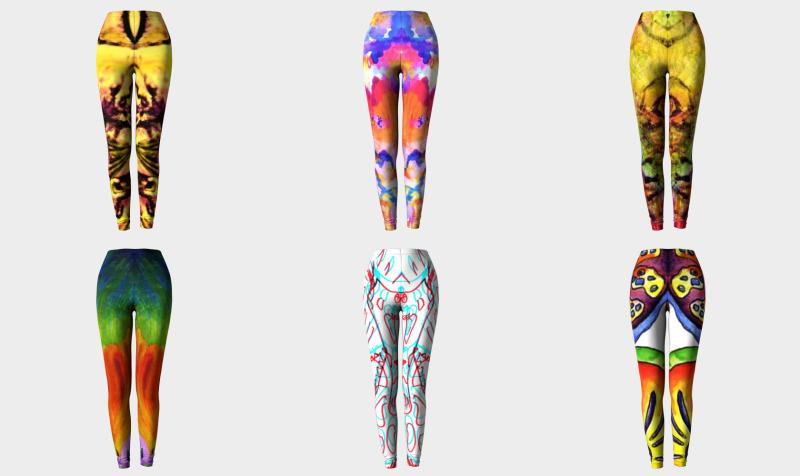 Aperçu de Leggings