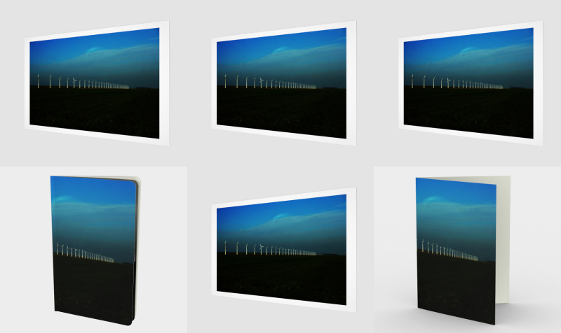 Windfarm preview