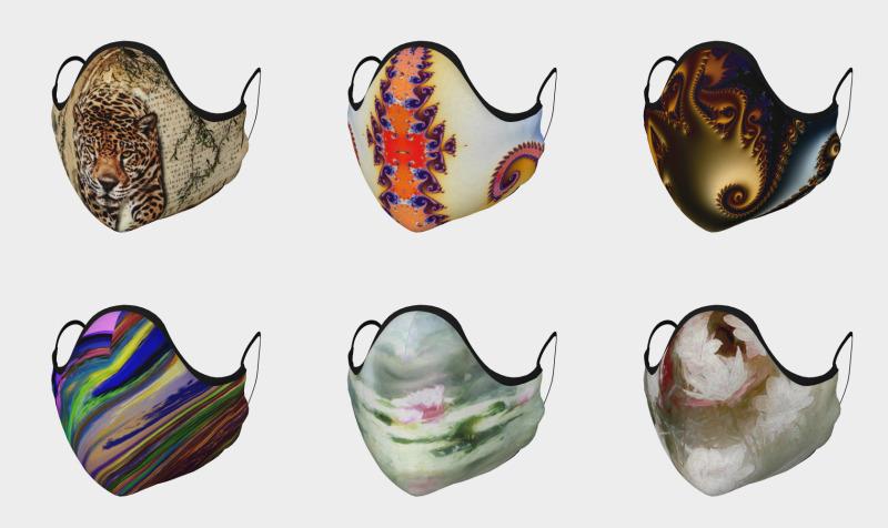 Face Masks preview