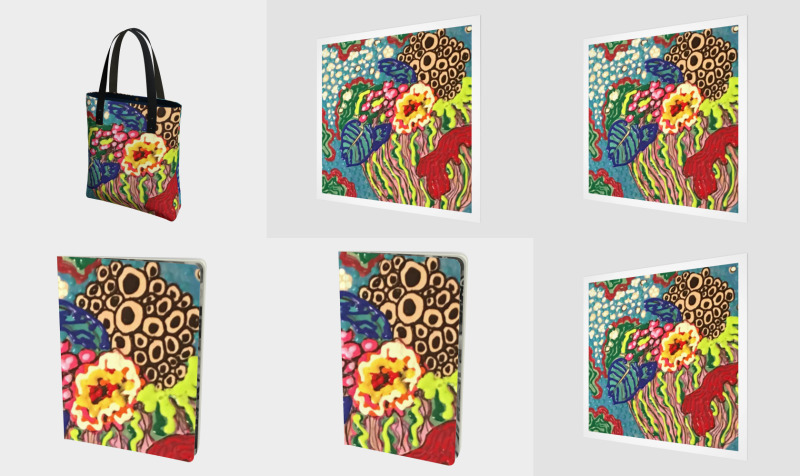 fanciful preview