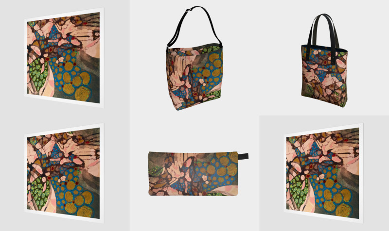 Moss preview