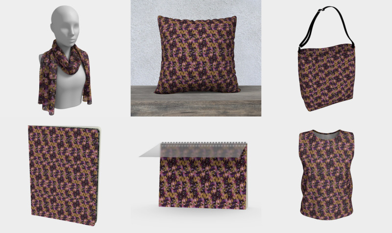 Funky Pattern 4 preview