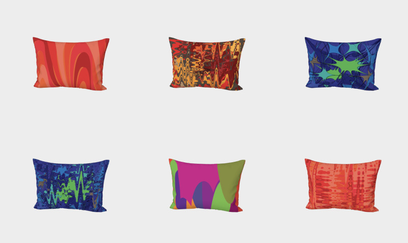 Bed Pillow Shams preview