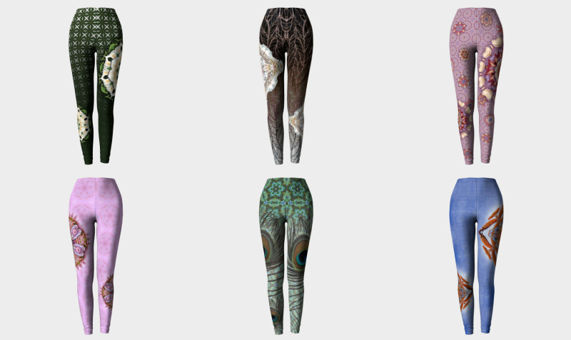 Leggings preview