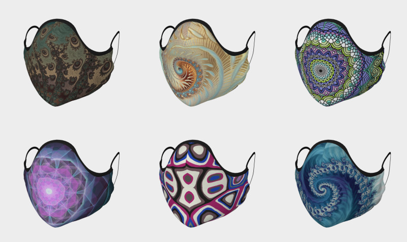 Face Masks preview