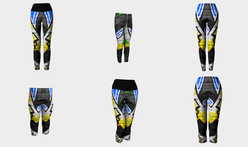 Graffiti 6 preview