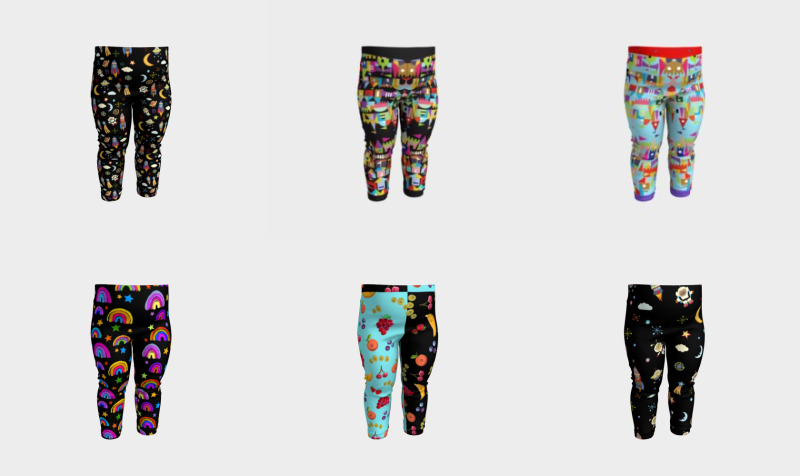 Kidstuff preview