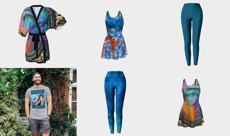Femme preview