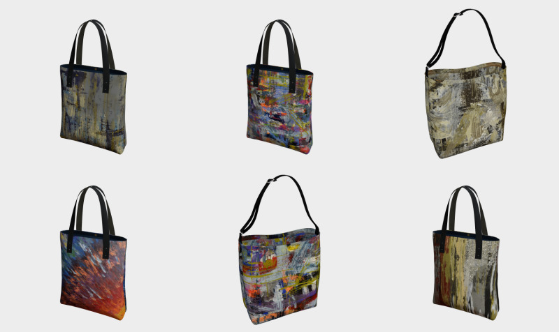 PaminOttawa Bags preview