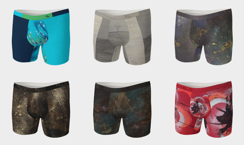 Boxers PT preview