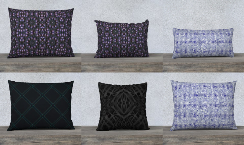 RazRad Pillow Cases preview