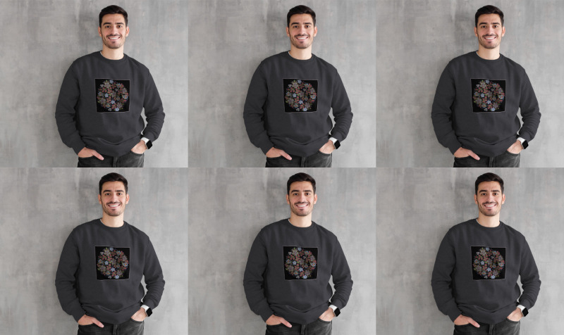 Sweat Shirts preview