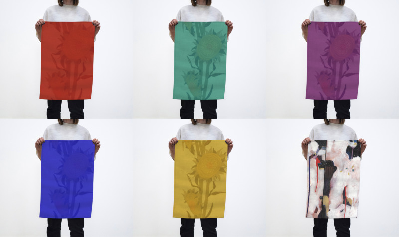 T-Towels preview