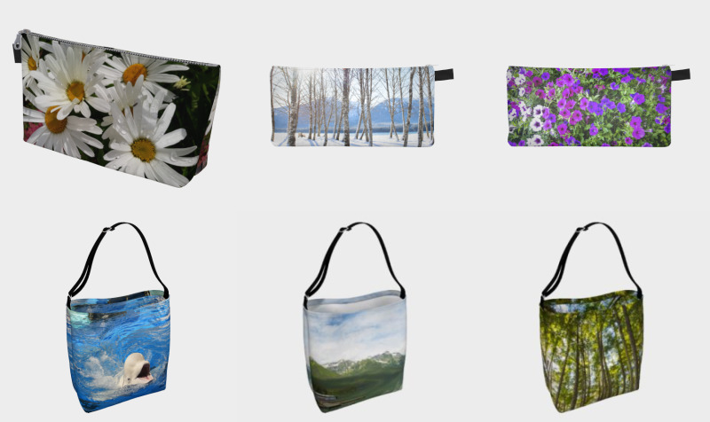 Bags and Pouches preview
