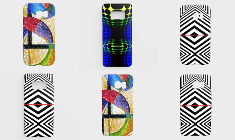Mobile Cases preview