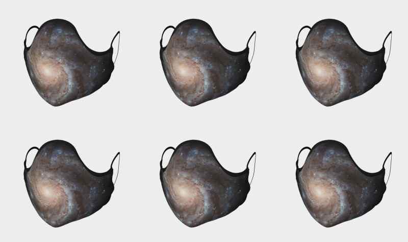 Galaxy, Space, Planets preview