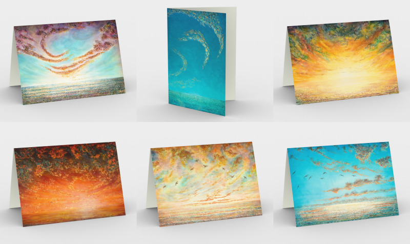 Seascapes preview