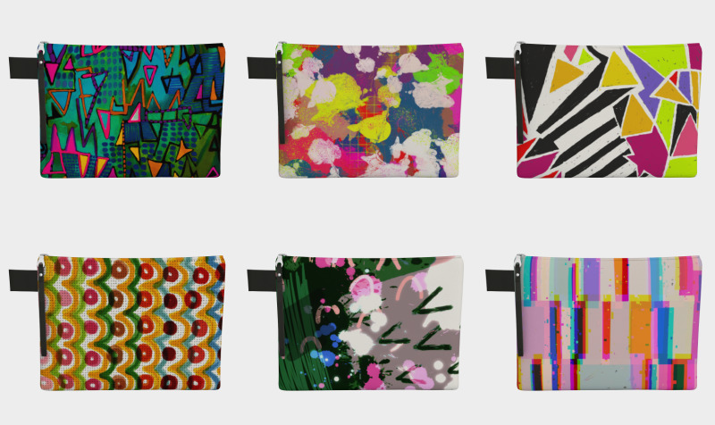 Bags, Purses and Pouches preview