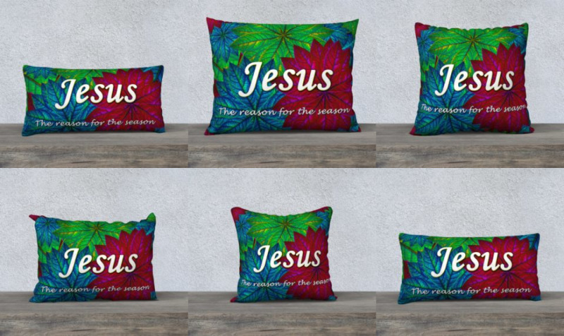 Jesus the Reason for the Season preview