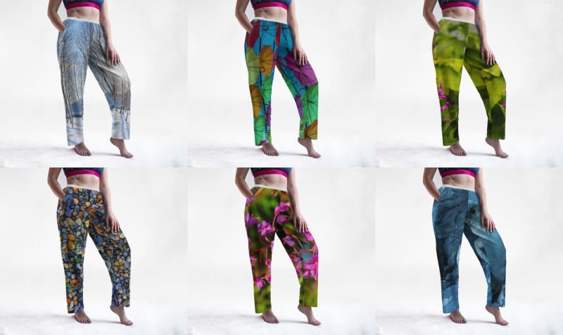 Lounge Pants preview