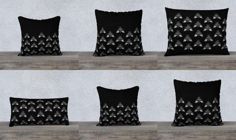 Accent Pillow Cases  preview