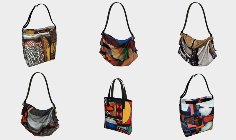 Bags - Totes preview