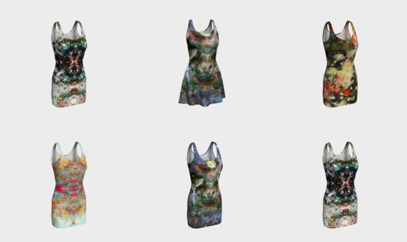 Aperçu de Dresses