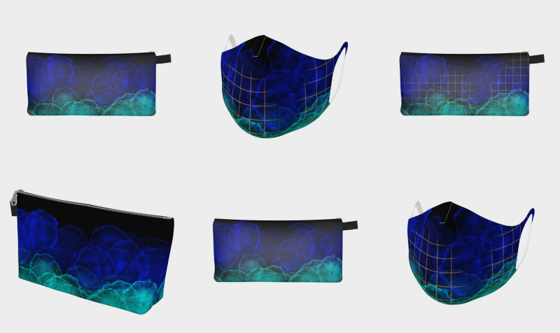 Icy preview
