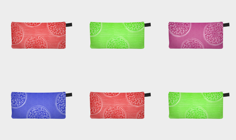 Lemon preview