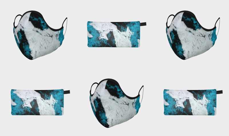 Waterfall preview