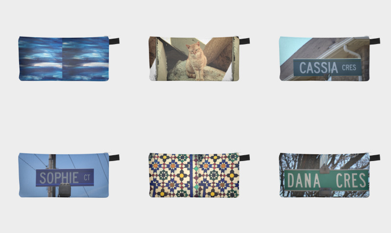 Pencil cases  preview