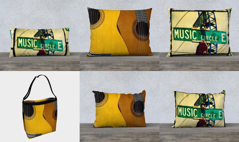 Music gifts  preview