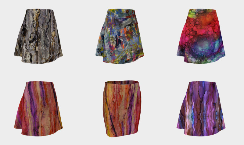 PaminOttawa Skirts & Dresses preview