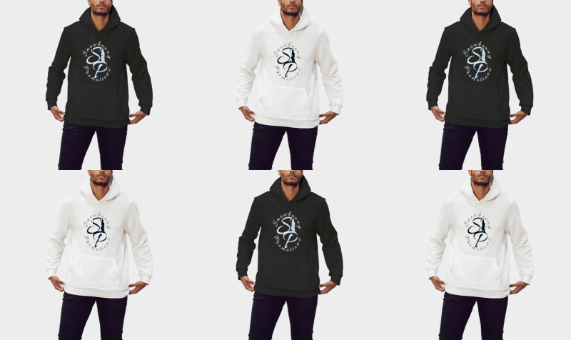 Hoodies preview