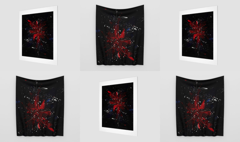 Midnight Flower preview