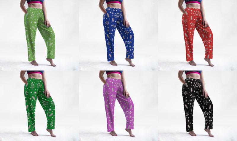 Unisex Lounge Pants All Occasions  preview