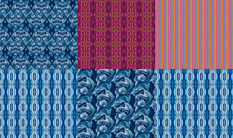Fab Patterns preview