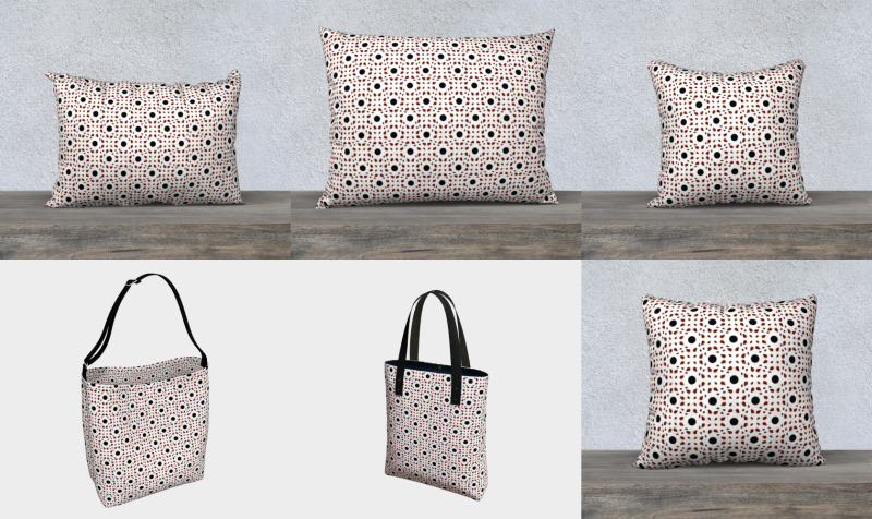 Delicate Patterns preview
