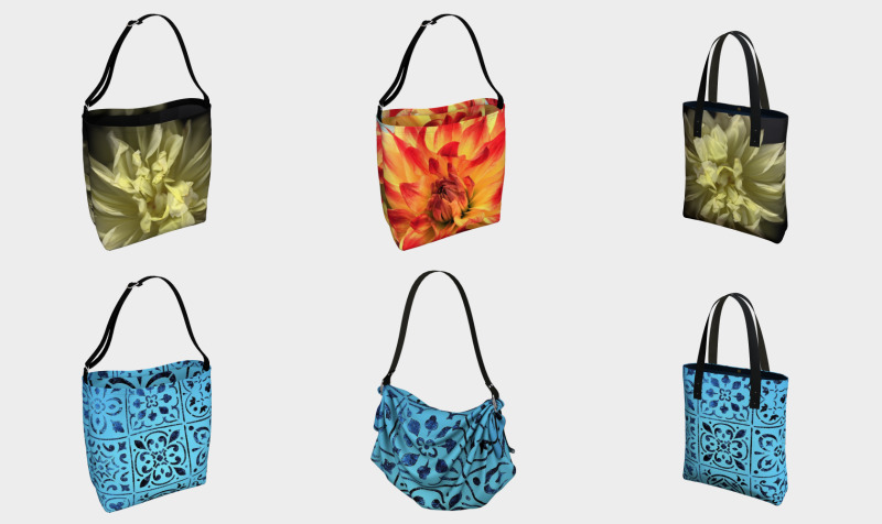 Aperçu de Tote Bags